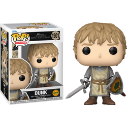 Dunk #1901 A Knight of the Seven Kingdoms Pop! Vinyl (Chase)