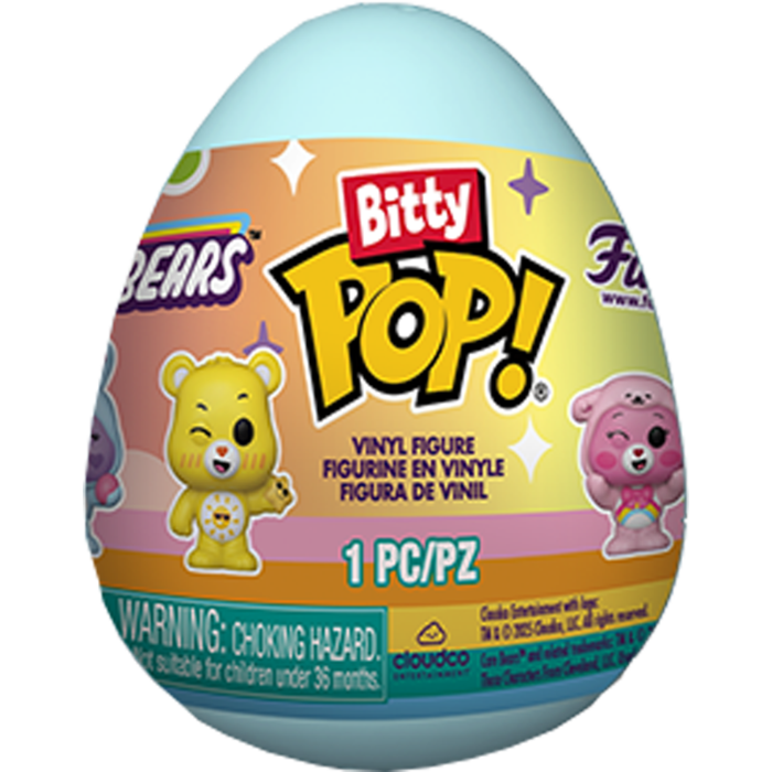 Care Bears - Bitty Pop! Blind Bag Assortment