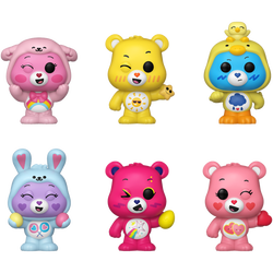 Care Bears - Bitty Pop! Blind Bag Assortment