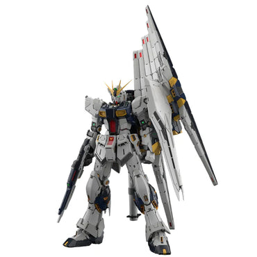 Gundam Perfect Grade Unleashed: 1/60 RX-93 Nu Gundam (LOCAL PICKUP ONLY)