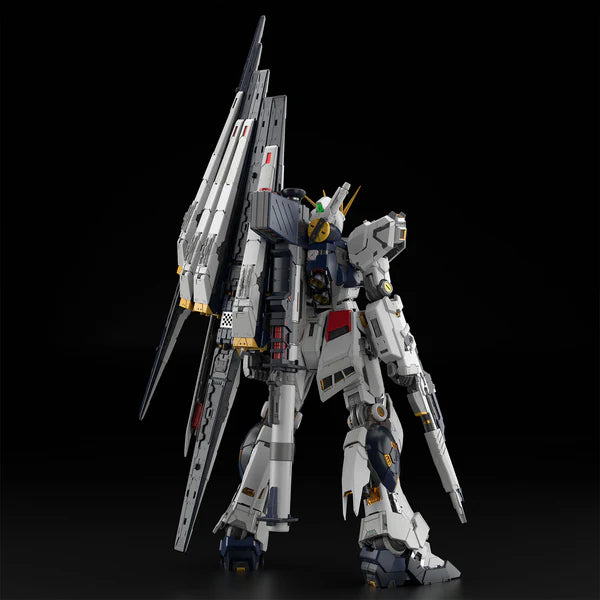 Gundam Perfect Grade Unleashed: 1/60 RX-93 Nu Gundam (LOCAL PICKUP ONLY)