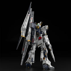 Gundam Perfect Grade Unleashed: 1/60 RX-93 Nu Gundam (LOCAL PICKUP ONLY)