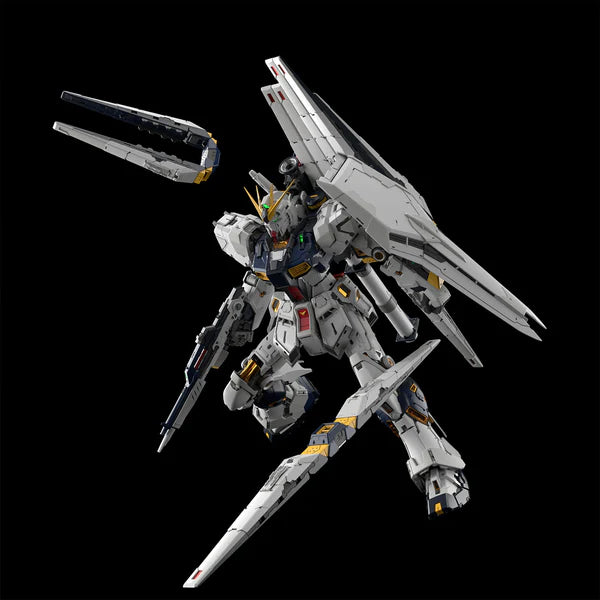 Gundam Perfect Grade Unleashed: 1/60 RX-93 Nu Gundam (LOCAL PICKUP ONLY)