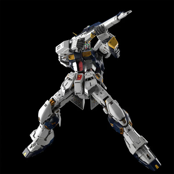 Gundam Perfect Grade Unleashed: 1/60 RX-93 Nu Gundam (LOCAL PICKUP ONLY)