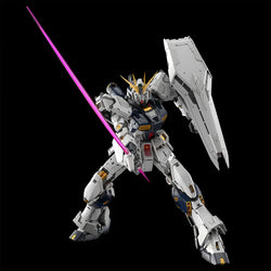 Gundam Perfect Grade Unleashed: 1/60 RX-93 Nu Gundam (LOCAL PICKUP ONLY)
