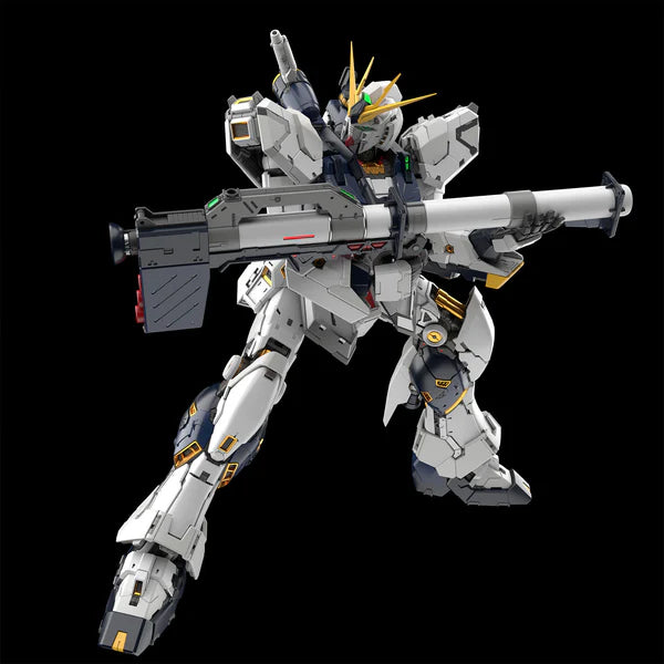 Gundam Perfect Grade Unleashed: 1/60 RX-93 Nu Gundam (LOCAL PICKUP ONLY)