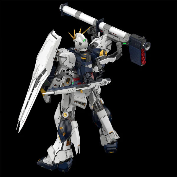 Gundam Perfect Grade Unleashed: 1/60 RX-93 Nu Gundam (LOCAL PICKUP ONLY)