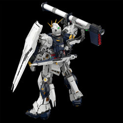 Gundam Perfect Grade Unleashed: 1/60 RX-93 Nu Gundam (LOCAL PICKUP ONLY)