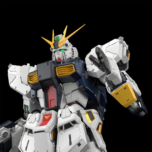 Gundam Perfect Grade Unleashed: 1/60 RX-93 Nu Gundam (LOCAL PICKUP ONLY)