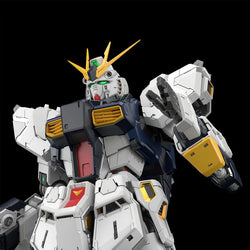 Gundam Perfect Grade Unleashed: 1/60 RX-93 Nu Gundam (LOCAL PICKUP ONLY)