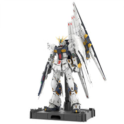 Gundam Perfect Grade Unleashed: 1/60 RX-93 Nu Gundam (LOCAL PICKUP ONLY)