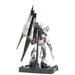 Gundam Perfect Grade Unleashed: 1/60 RX-93 Nu Gundam (LOCAL PICKUP ONLY)