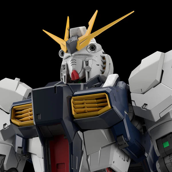 Gundam Perfect Grade Unleashed: 1/60 RX-93 Nu Gundam (LOCAL PICKUP ONLY)