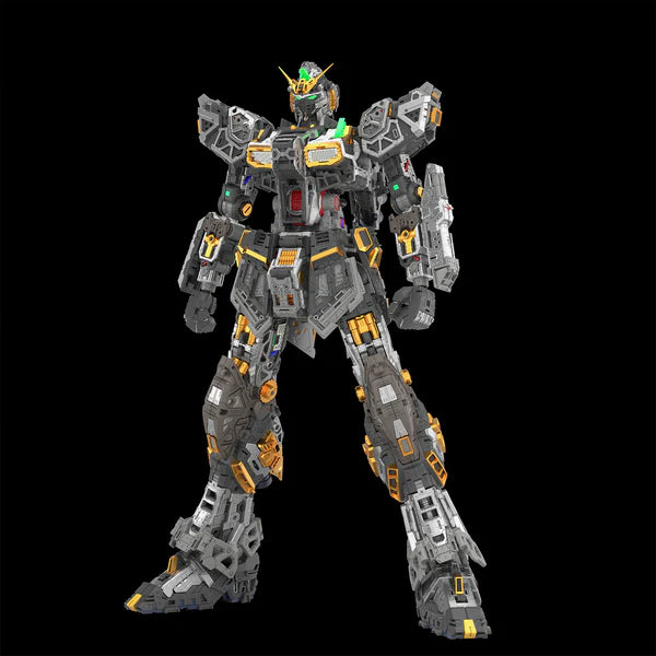Gundam Perfect Grade Unleashed: 1/60 RX-93 Nu Gundam (LOCAL PICKUP ONLY)