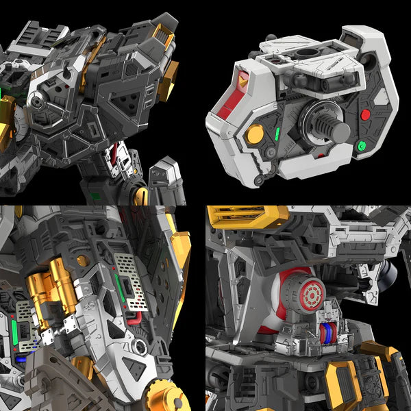 Gundam Perfect Grade Unleashed: 1/60 RX-93 Nu Gundam (LOCAL PICKUP ONLY)