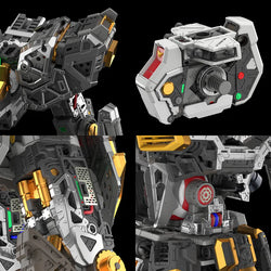 Gundam Perfect Grade Unleashed: 1/60 RX-93 Nu Gundam (LOCAL PICKUP ONLY)