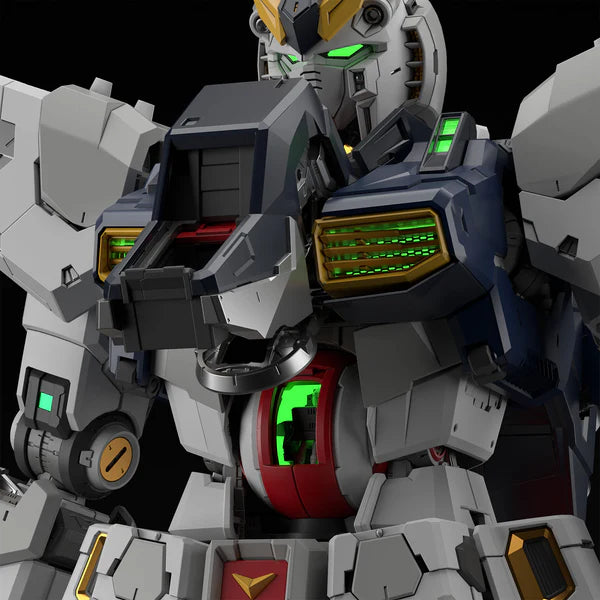 Gundam Perfect Grade Unleashed: 1/60 RX-93 Nu Gundam (LOCAL PICKUP ONLY)