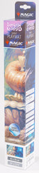 Gamegenic Magic The Gathering Lorwyn Eclipsed Shiny Playmat - Hallowed Fountain