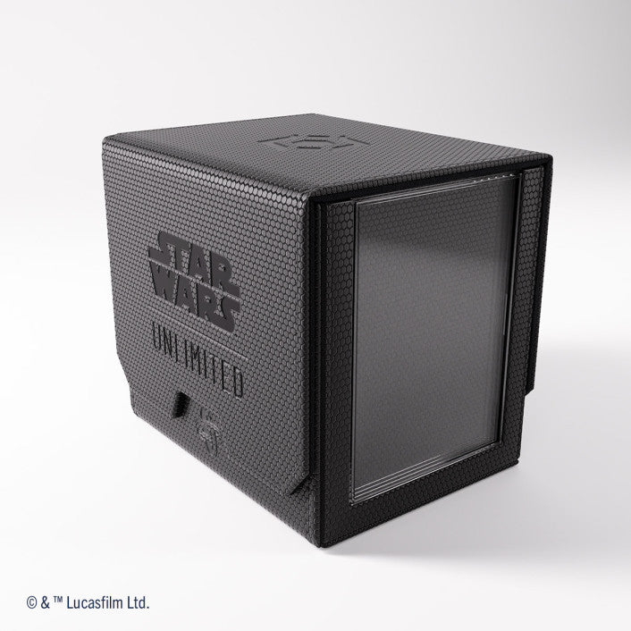 Star Wars Unlimited Deck Pod - Black