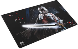 Star Wars: Unlimited Game Mat - Mandalorian