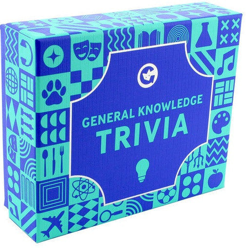 General Knowledge Trivia