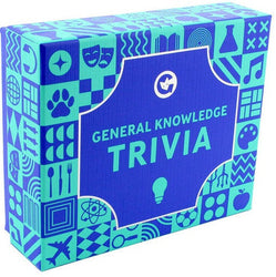 General Knowledge Trivia