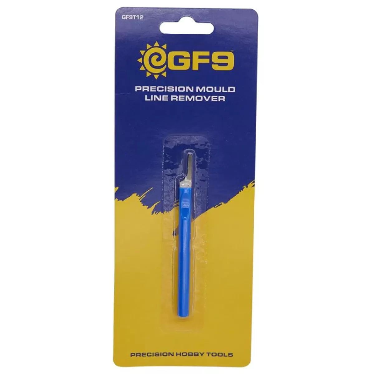 Gale Force 9: Precision Hobby Tools – Precision Mould-Line Remover