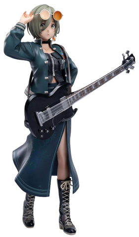 Girls Band Cry XStellar Rupa