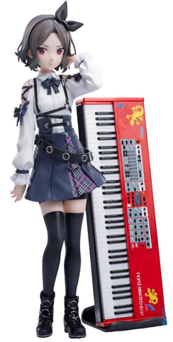 Girls Band Cry XStellar Tomo Ebizuka