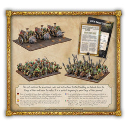 Kings of War - Goblin Ambush Starter Set