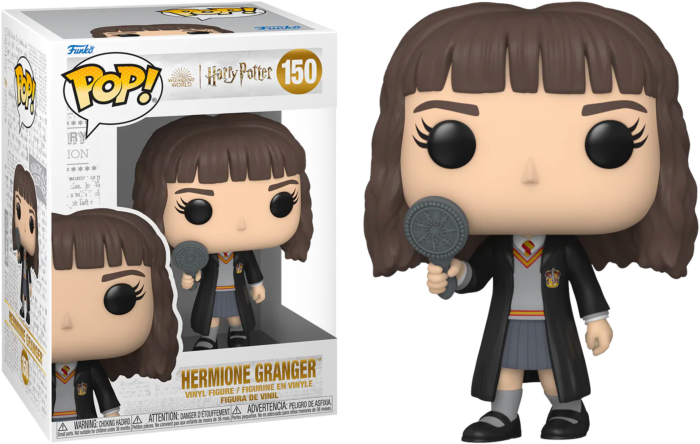Hermione Granger #150 Harry Potter Pop! Vinyl