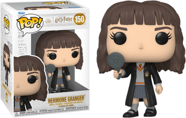 Hermione Granger #150 Harry Potter Pop! Vinyl