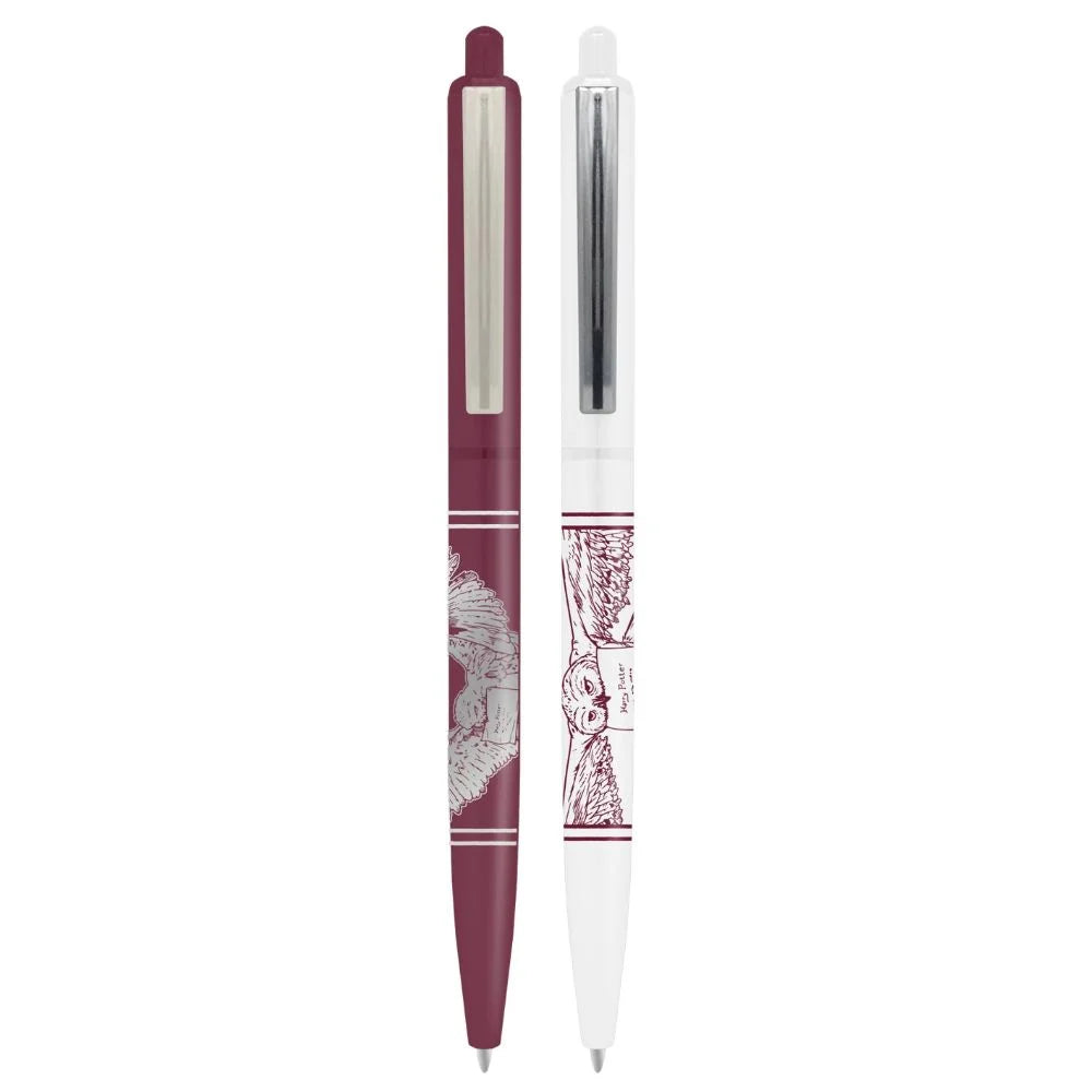 Harry Potter - Special Delivery - 2 Pen Set