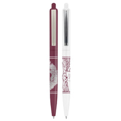 Harry Potter - Special Delivery - 2 Pen Set
