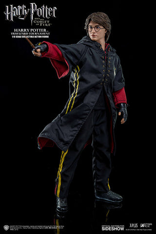 Harry Potter Triwizard Tournament - Star Ace 1/6 12" Figure PRE-OWNED
