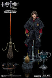 Harry Potter Triwizard Tournament - Star Ace 1/6 12" Figure PRE-OWNED