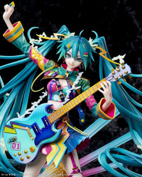 Hatsune Miku - Japan Tour 2023 Thunderbolt Figure