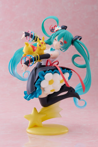 Hatsune Miku x Rody "TAITO Artist Masterpiece +" Figure
