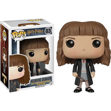 Hermione Granger #03 Harry Potter Pop! Vinyl