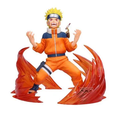 Naruto Uzumaki Vibration Stars 72 Series - Naruto Figure
