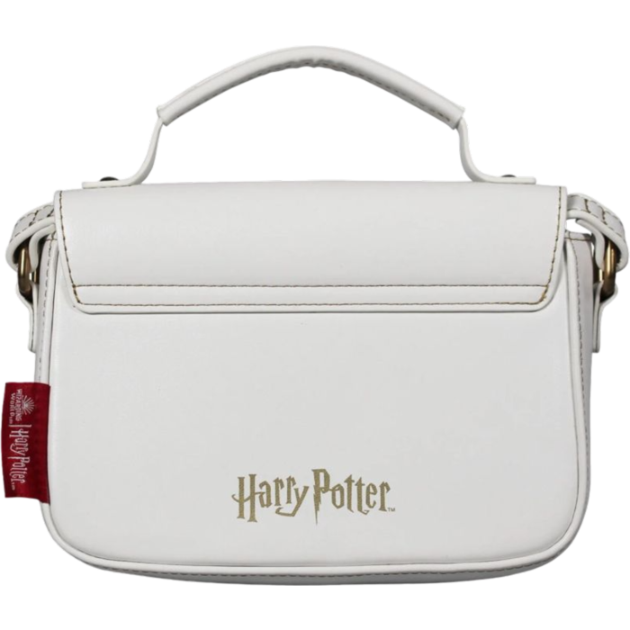 Harry Potter - Hedwig 6" Faux Leather Crossbody Bag