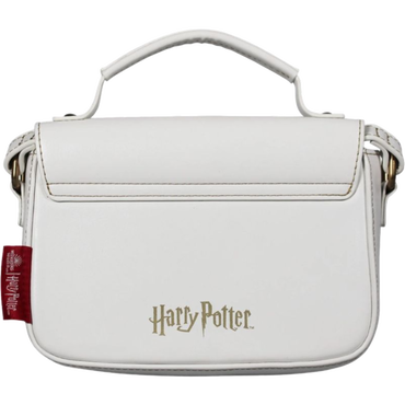 Harry Potter - Hedwig 6" Faux Leather Crossbody Bag