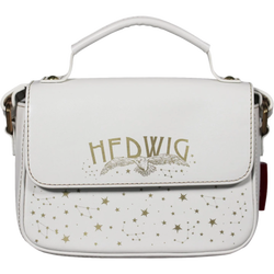 Harry Potter - Hedwig 6" Faux Leather Crossbody Bag