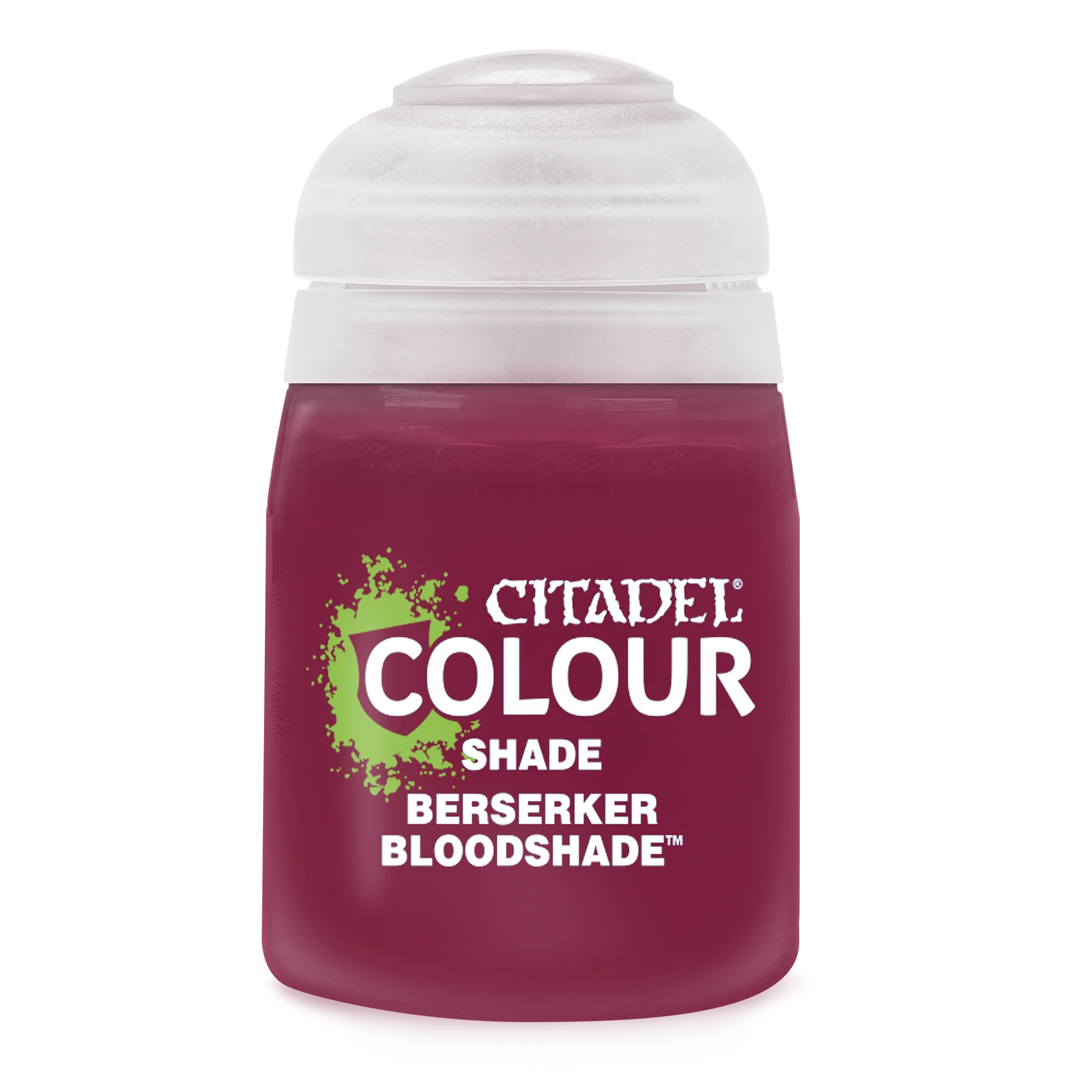 Citadel Shade: Berserker Bloodshade(18ml)