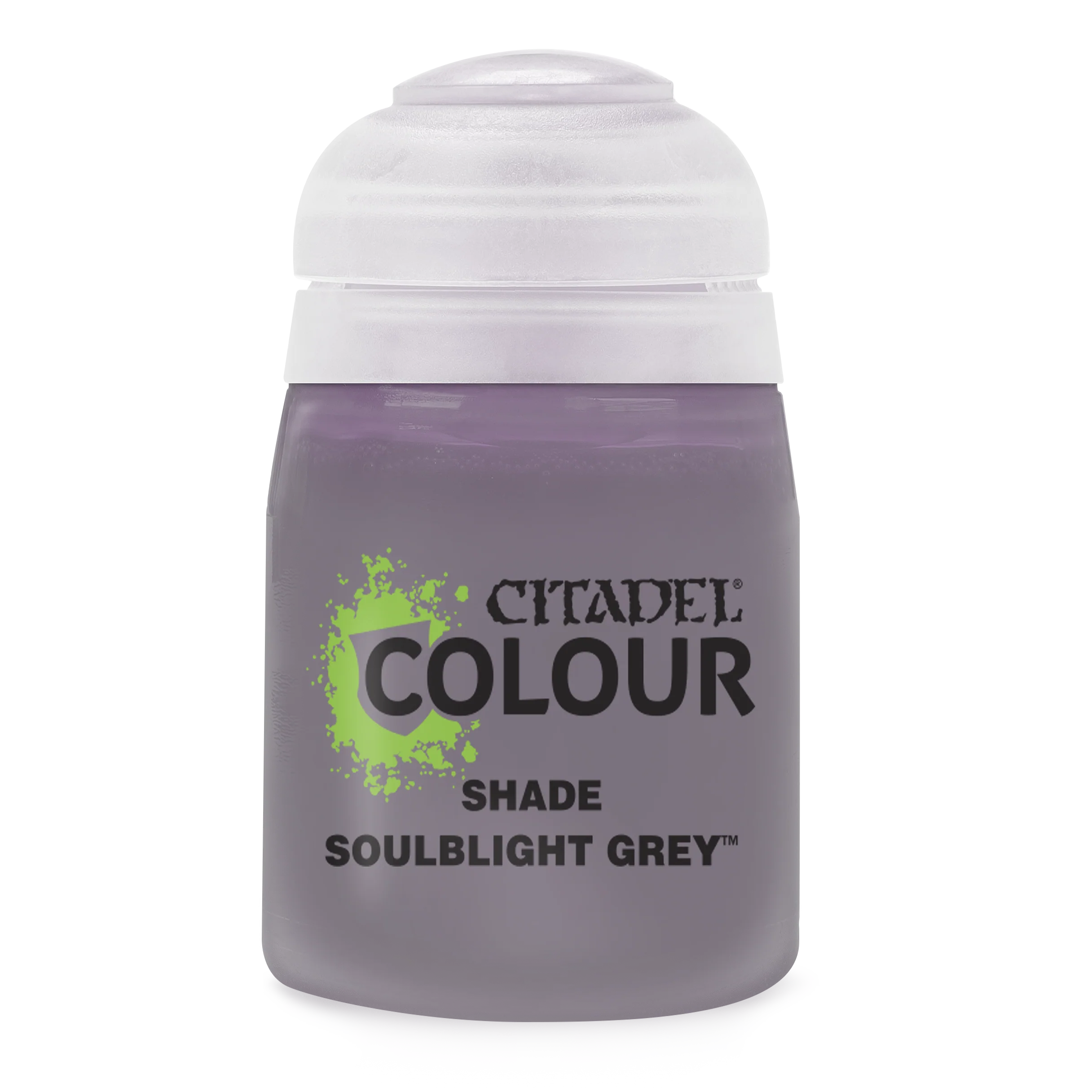Citadel Shade: Soulblight Grey(18ml)