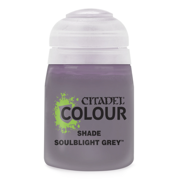 Citadel Shade: Soulblight Grey(18ml)