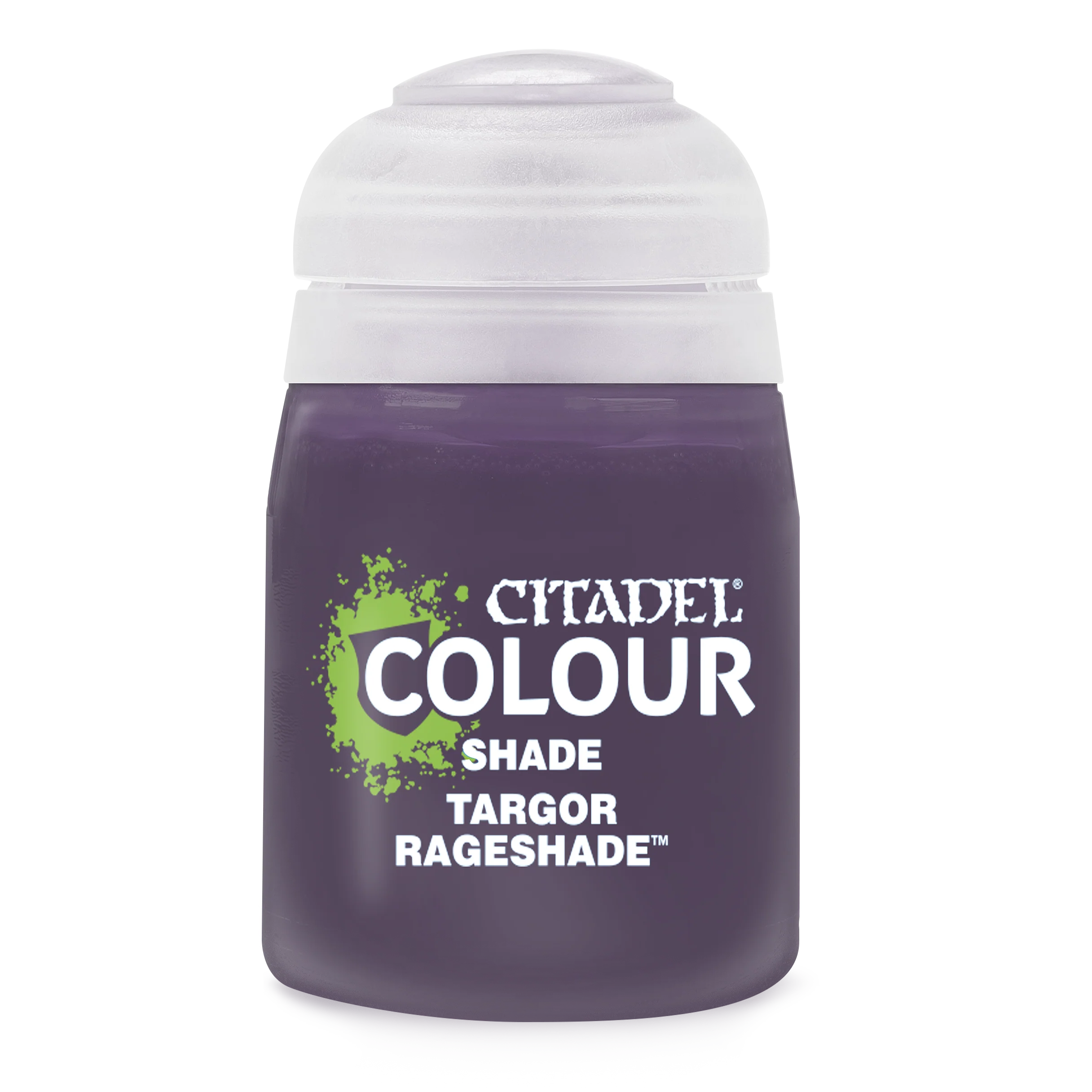 Citadel Shade: Targor Rageshade(18ml)