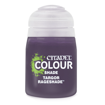 Citadel Shade: Targor Rageshade(18ml)