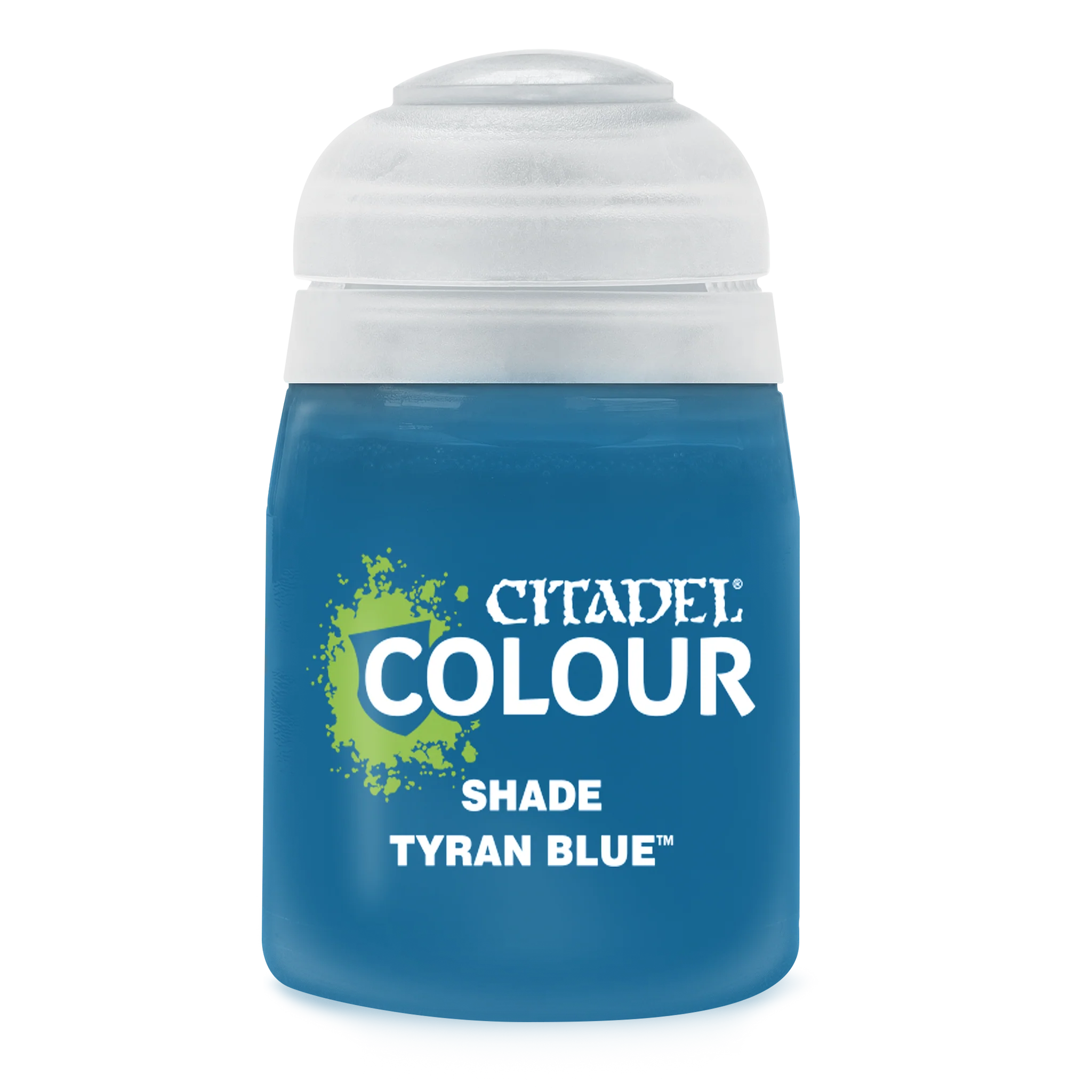 Citadel Shade: Tyran Blue(18ml)