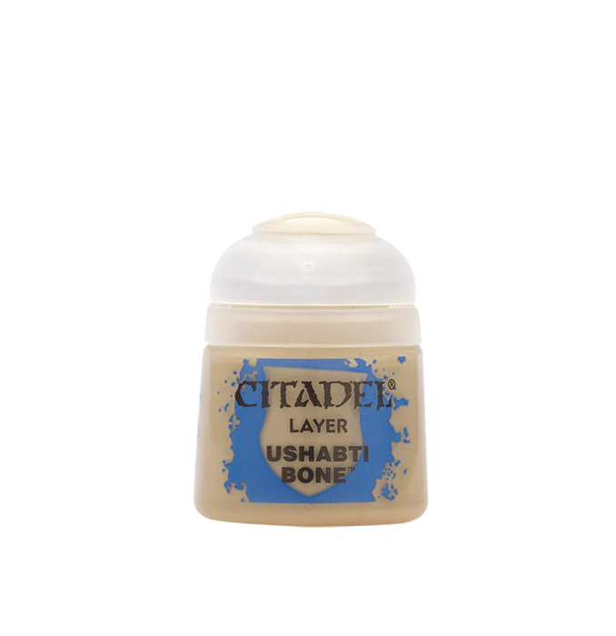 Citadel Layer: Ushabti Bone